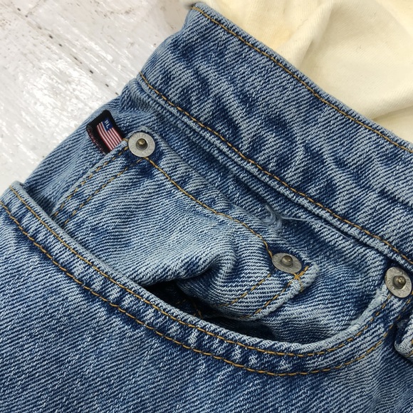 Vintage Ralph Lauren Polo Jean Co. Mom Jeans - Picture 3 of 7